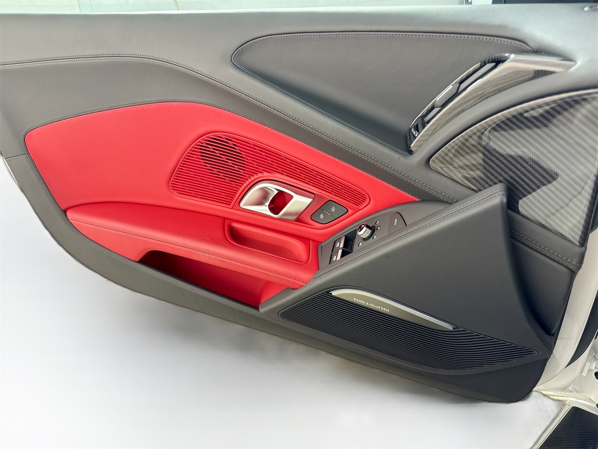 2023 Audi R8 V10 Performance Spyder Quattro photo 16