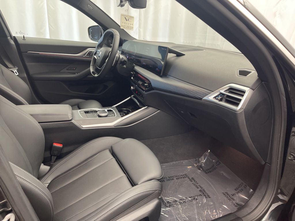 2025 Bmw 430i xDrive Gran Coupe photo 27