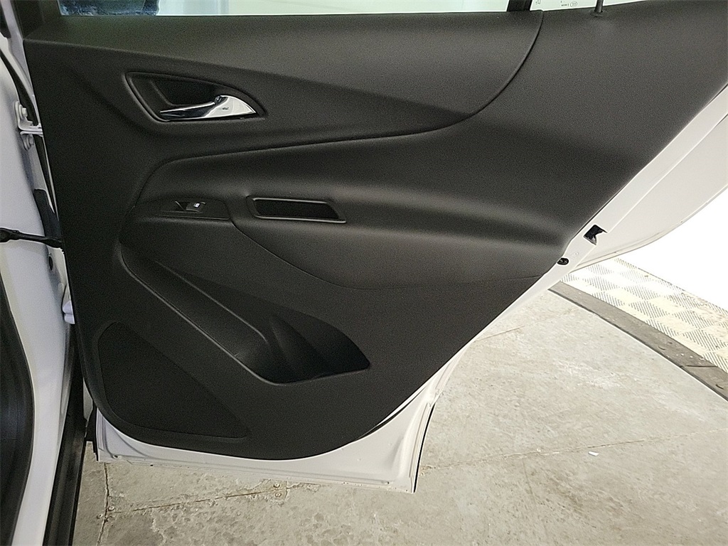 2022 CHEVROLET EQUINOX - Image 23