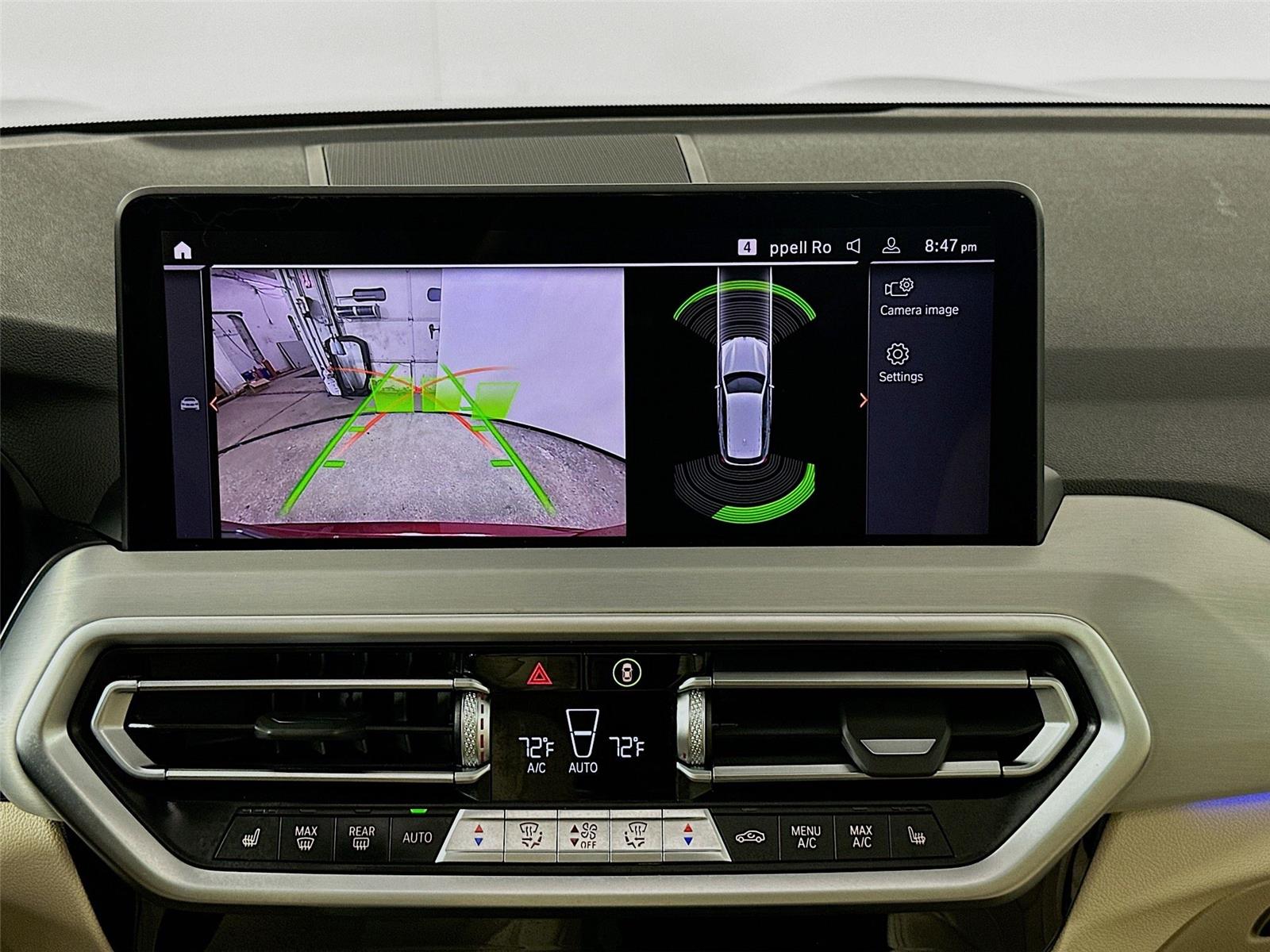2022 Bmw X3 xDrive30i photo 14