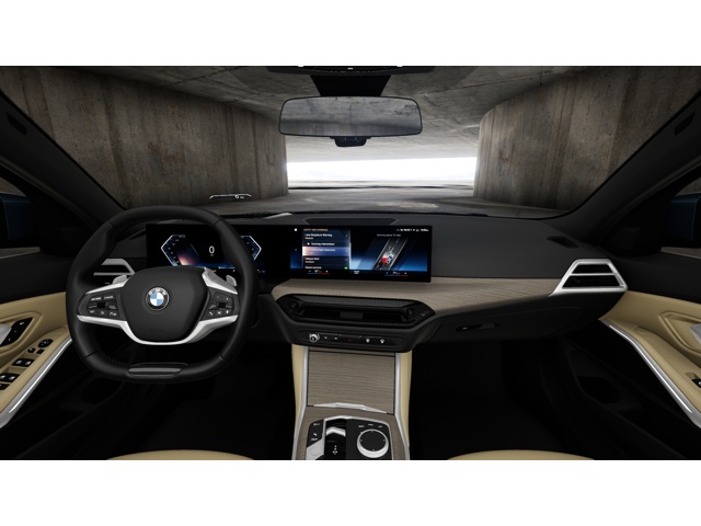 2025 Bmw 330i xDrive photo 10