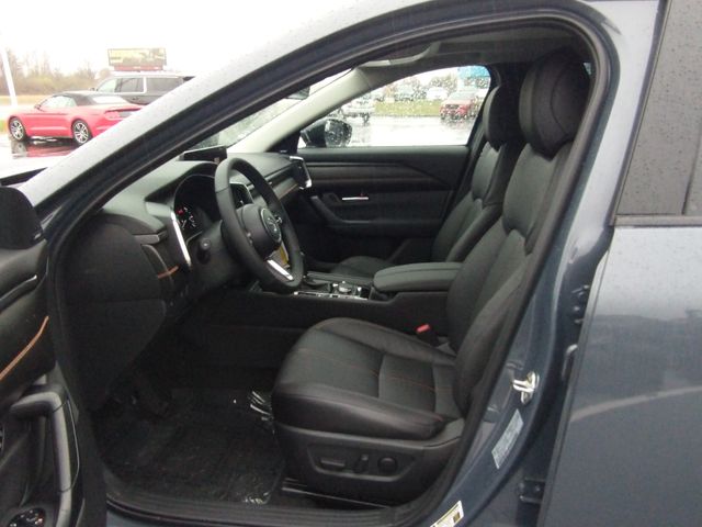 2025 Mazda CX-50 2.5 Premium Plus photo 18