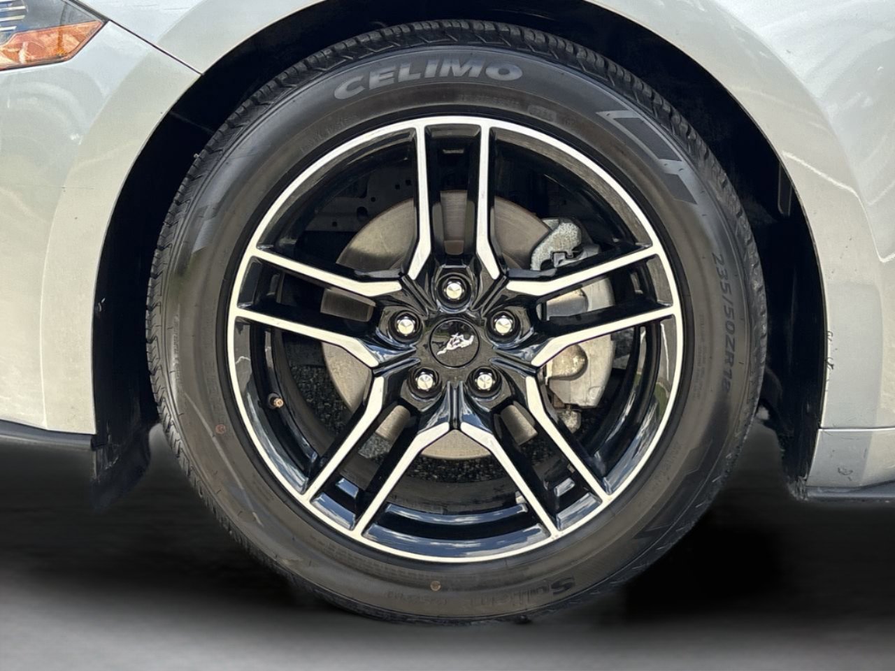 2023 Ford Mustang EcoBoost Premium photo 32