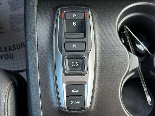 2022 Honda Pilot TrailSport photo 26