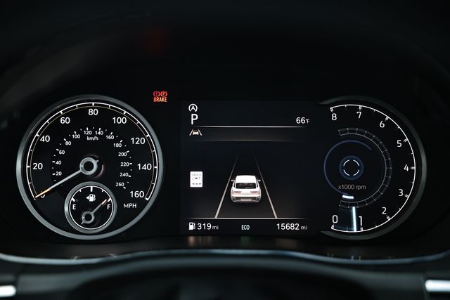 2025 Genesis GV70 2.5T photo 31