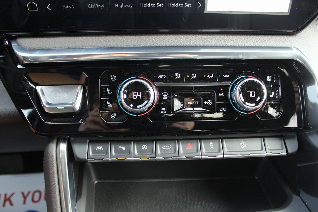 2025 Gmc Sierra 1500 Denali photo 14