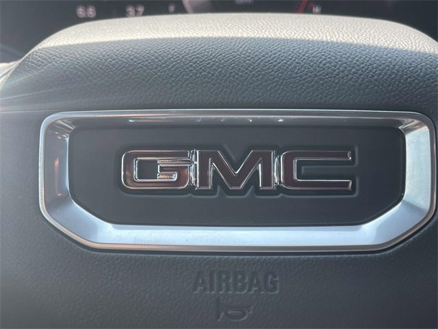 2026 Gmc Canyon Elevation photo 26