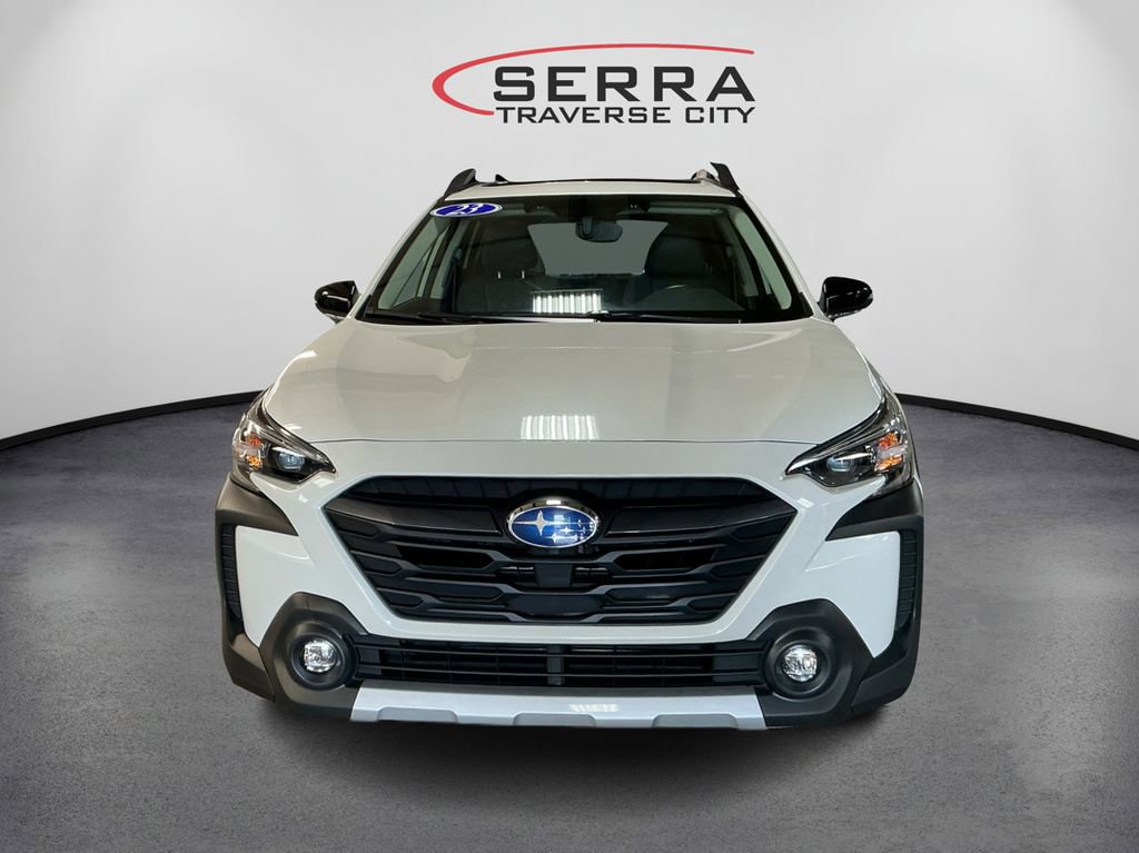 2023 Subaru Outback Limited photo 2