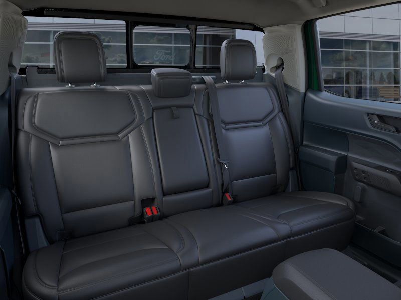 2025 Ford Maverick Lariat photo 10