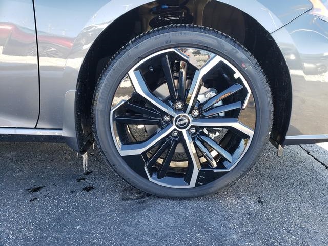 2025 Nissan Altima SR photo 26