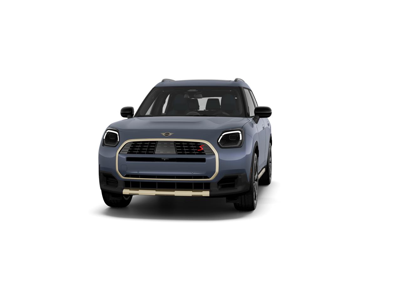 2026 Mini Countryman Signature ALL4 photo 3