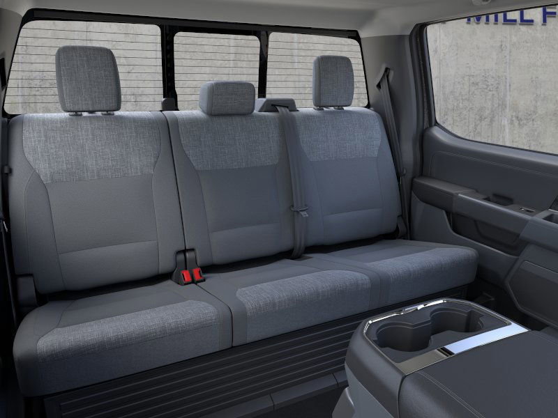 2026 FORD F-350 - Image 10