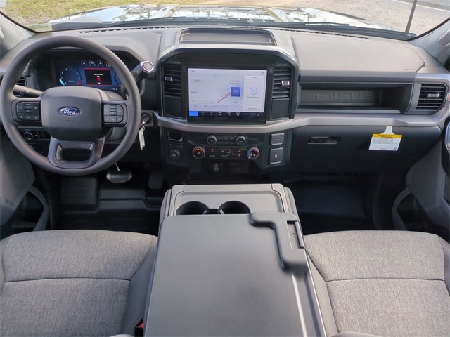 2025 Ford F-150 XL photo 14