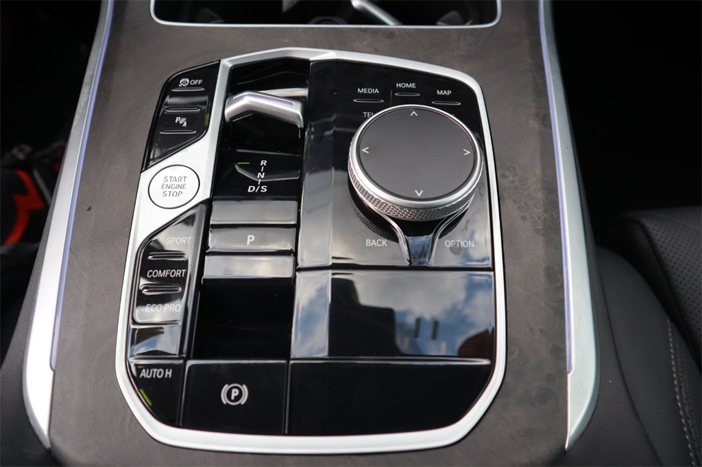 2024 Bmw X5 sDrive40i photo 21