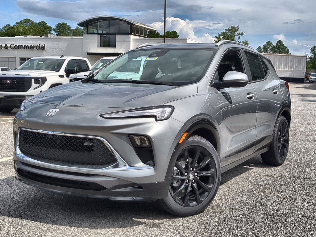2026 Buick Encore GX Sport Touring's photo