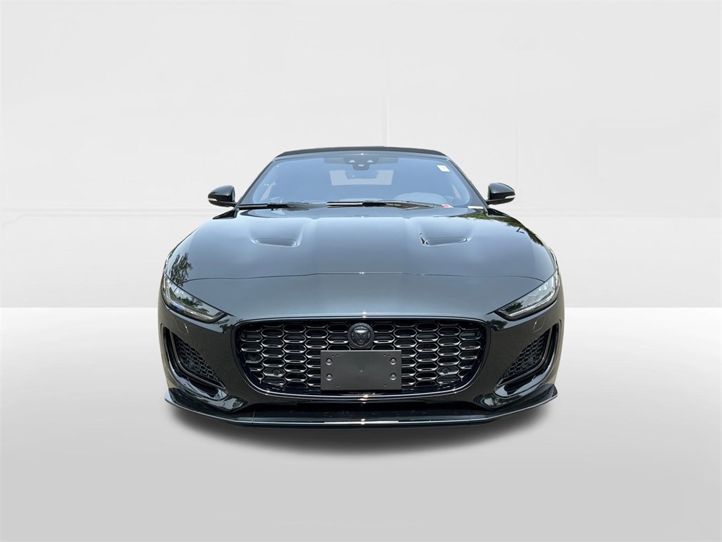 2024 Jaguar F-TYPE R75 P450 photo 6