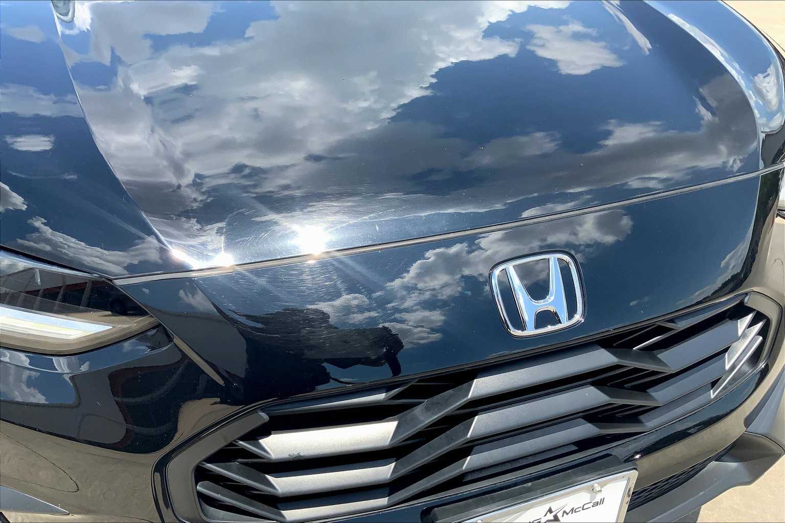 2023 Honda HR-V Sport photo 27