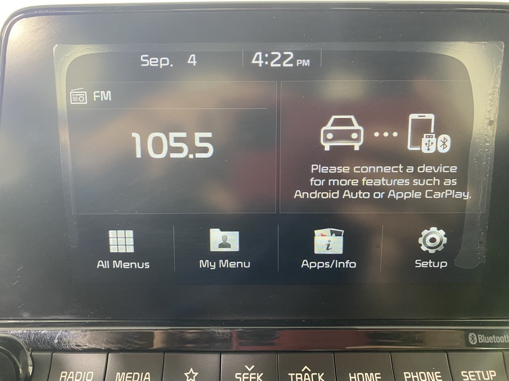 2019 Kia Forte LXS photo 10