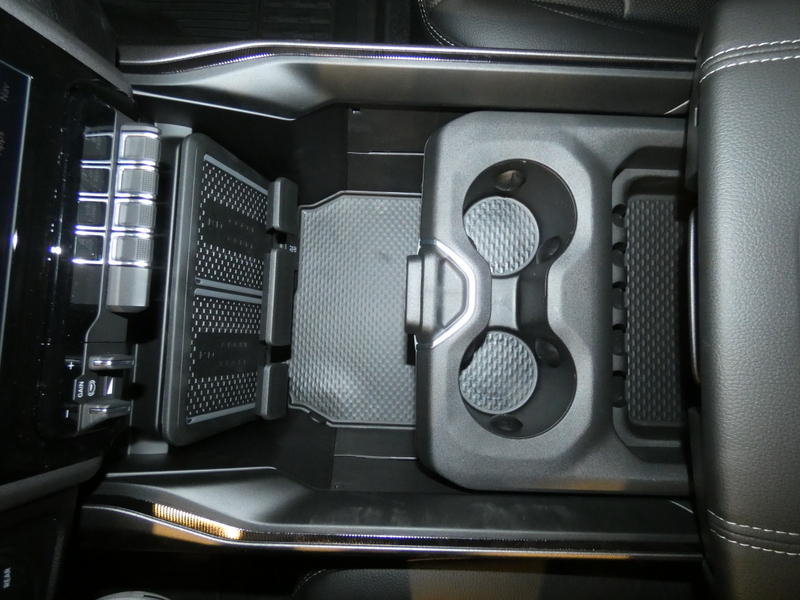 2025 Ram 2500 Power Wagon photo 14