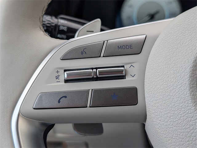2024 Hyundai Palisade Calligraphy photo 23