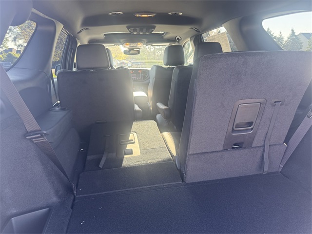 2026 Dodge Durango GT Plus photo 13