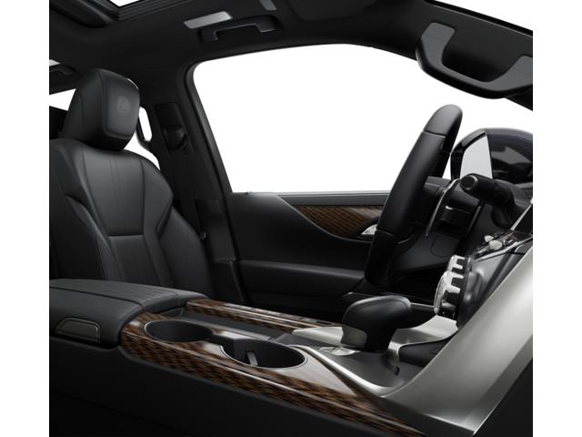 2025 Lexus LX Ultra Luxury photo 6