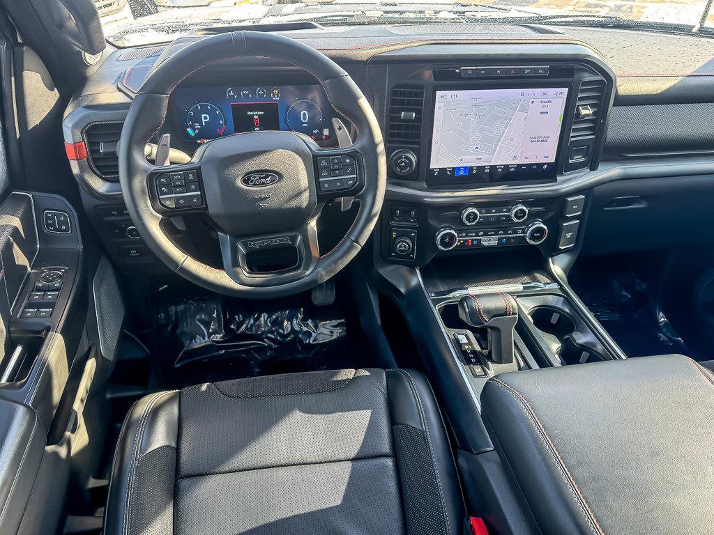 2024 FORD F-150 - Image 18