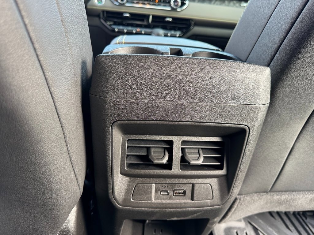 2026 Chevrolet Colorado ZR2 photo 38