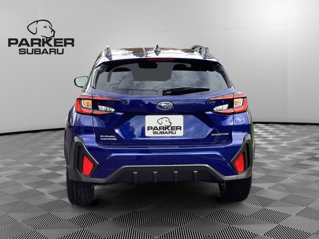 2025 Subaru Crosstrek Premium photo 4