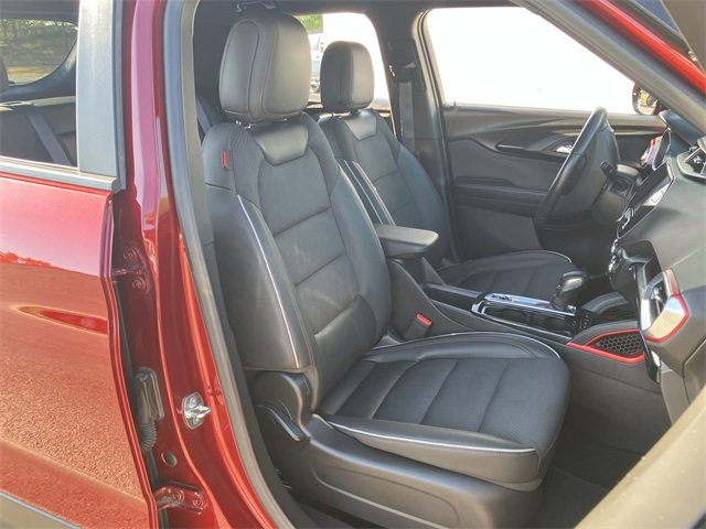 2023 Chevrolet Trailblazer RS photo 16
