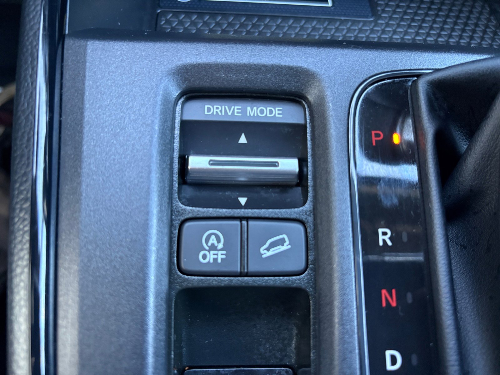 2023 Honda CR-V EX-L photo 24