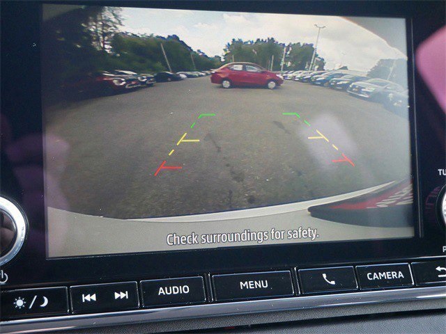 2025 Mitsubishi Outlander PHEV ES photo 8