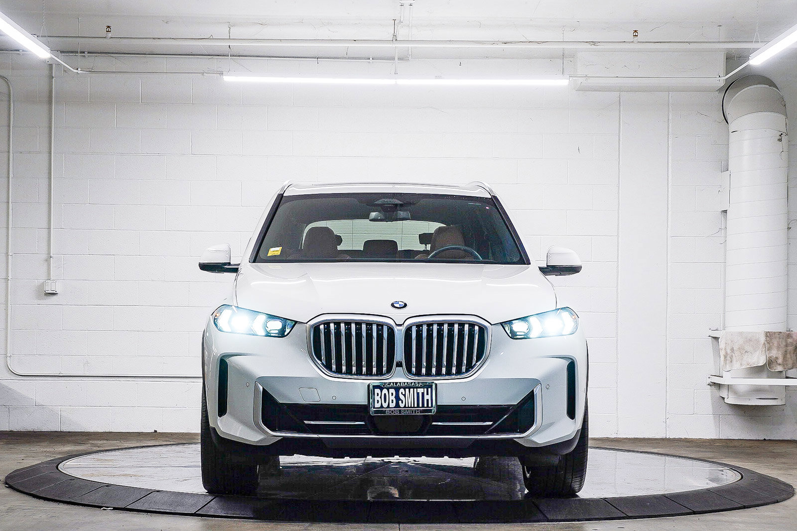 2024 Bmw X5 sDrive40i photo 2