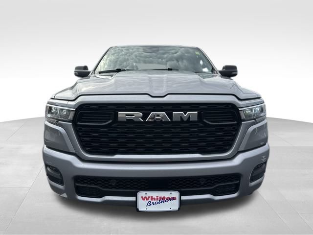 2025 Ram 1500 Big Horn Lone Star photo 13