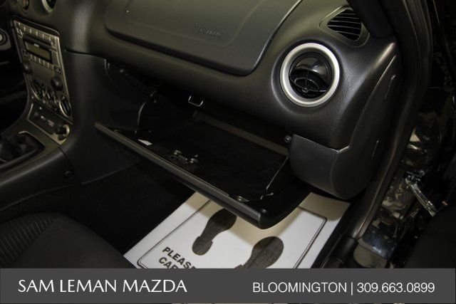 2005 Mazda MX-5 Miata Miata Mazdaspeed photo 19