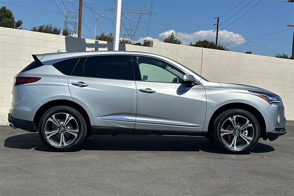 2025 Acura RDX Technology photo 3