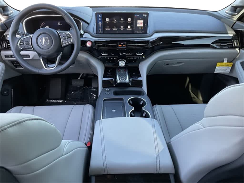 2026 Acura MDX Technology photo 12