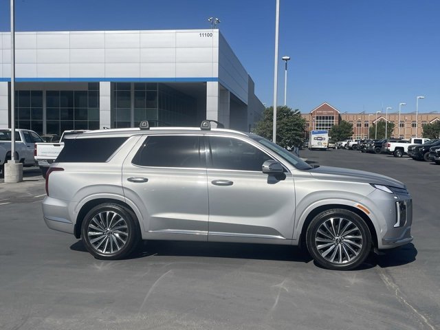 2023 Hyundai Palisade Calligraphy photo 6