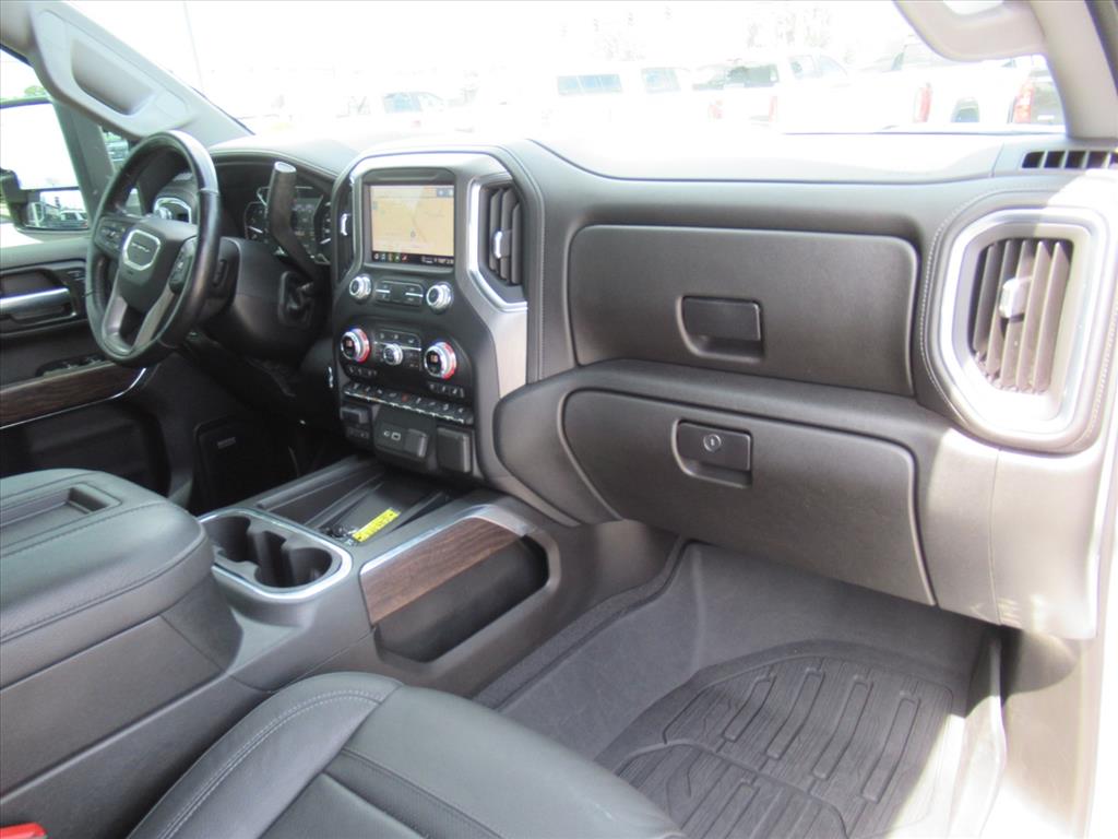 2021 Gmc Sierra 2500 HD Denali photo 10