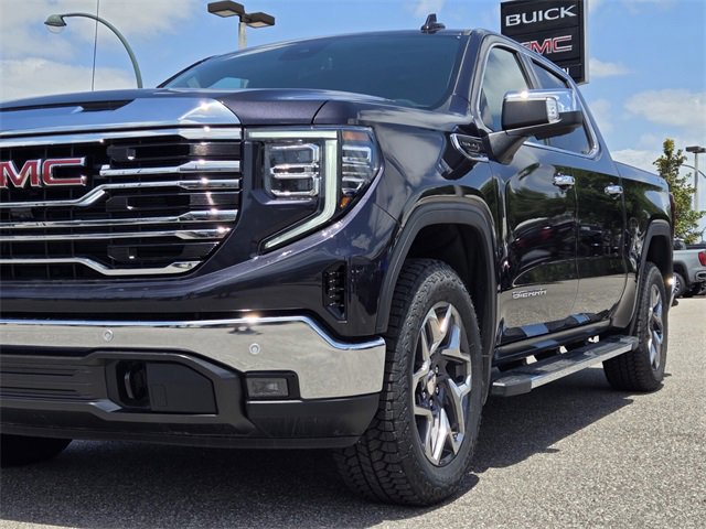 2025 Gmc Sierra 1500 SLT photo 3