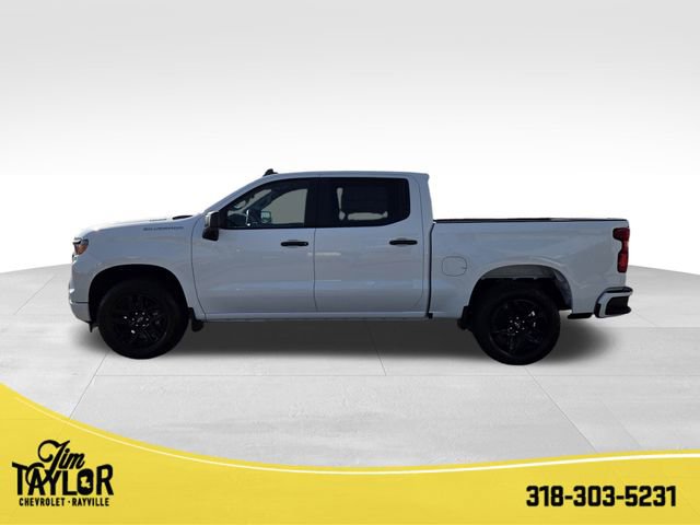 2026 Chevrolet Silverado 1500 photo 8