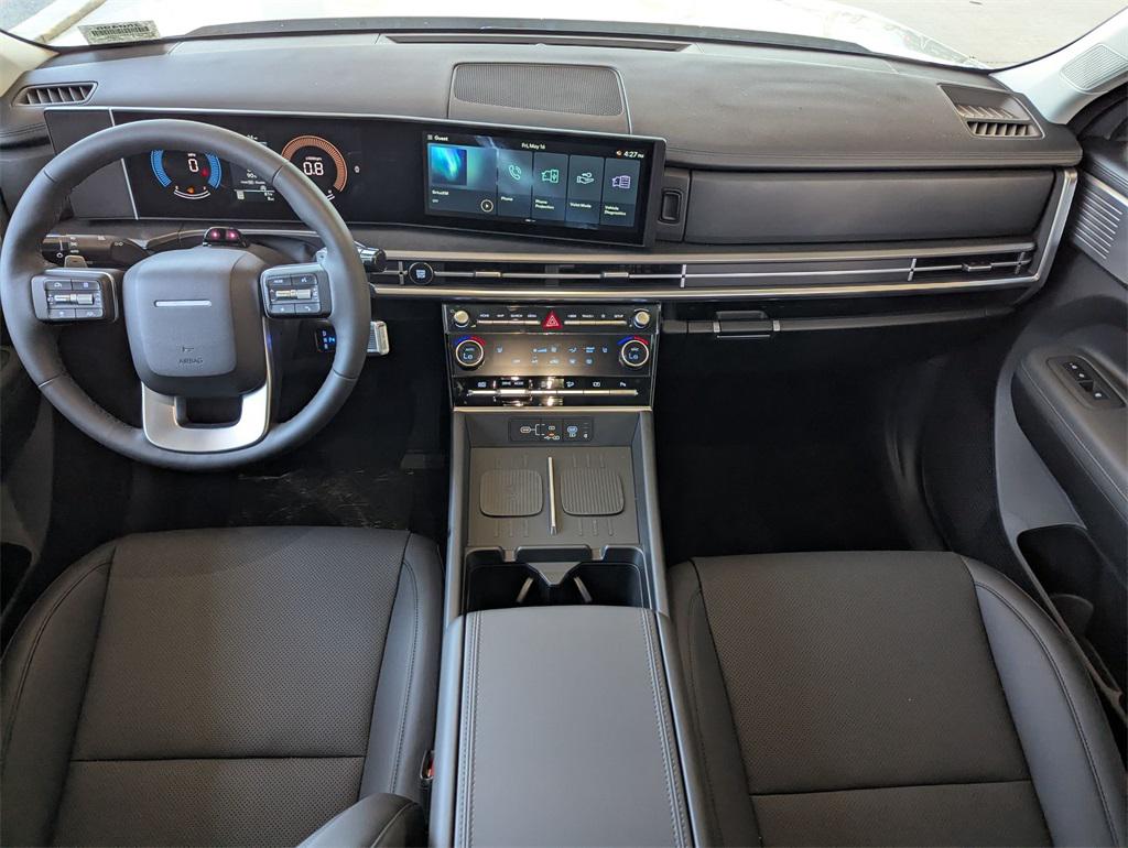 2025 Hyundai Santa Fe SEL photo 25