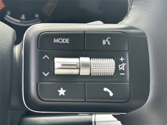 2025 Hyundai Santa Fe SE photo 25
