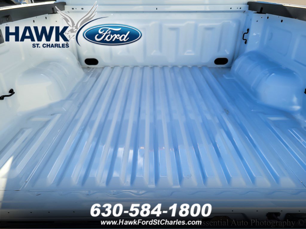 2025 FORD RANGER - Image 15