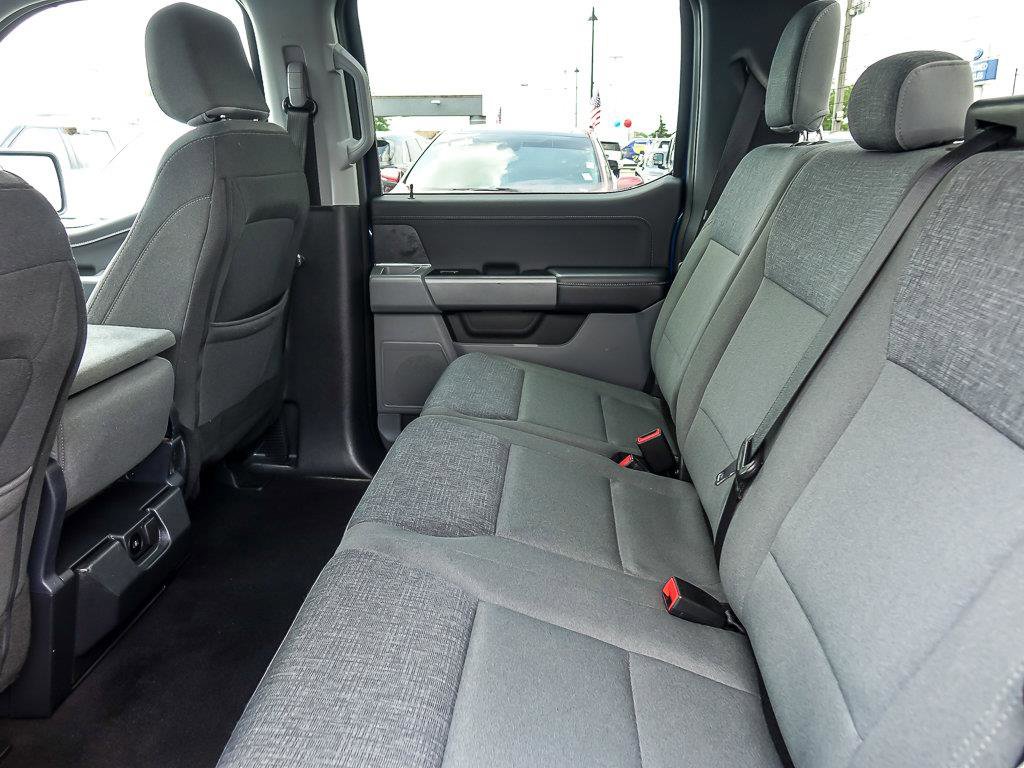 2024 FORD F-150 - Image 14