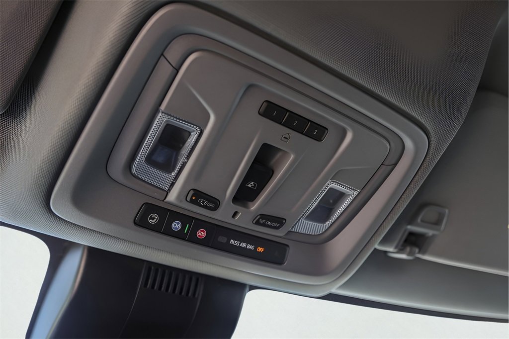 2024 Gmc Sierra 1500 SLT photo 23