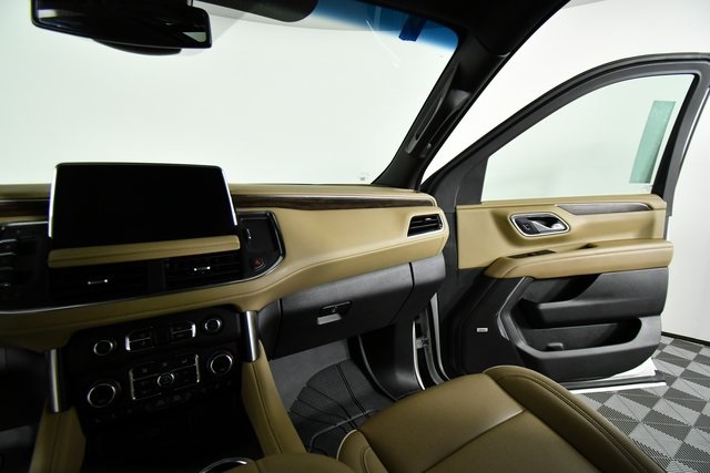 2023 Chevrolet Tahoe Premier photo 19