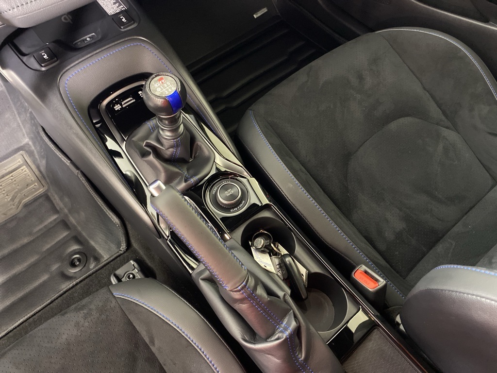 2024 Toyota Corolla GR Circuit Edition photo 7