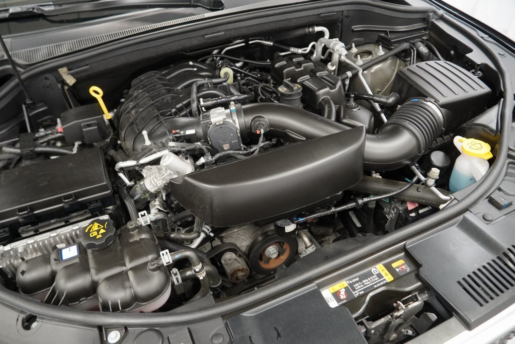 2024 Dodge Durango Citadel photo 40