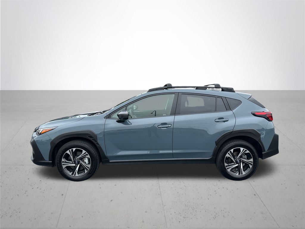 2025 Subaru Crosstrek Premium photo 10